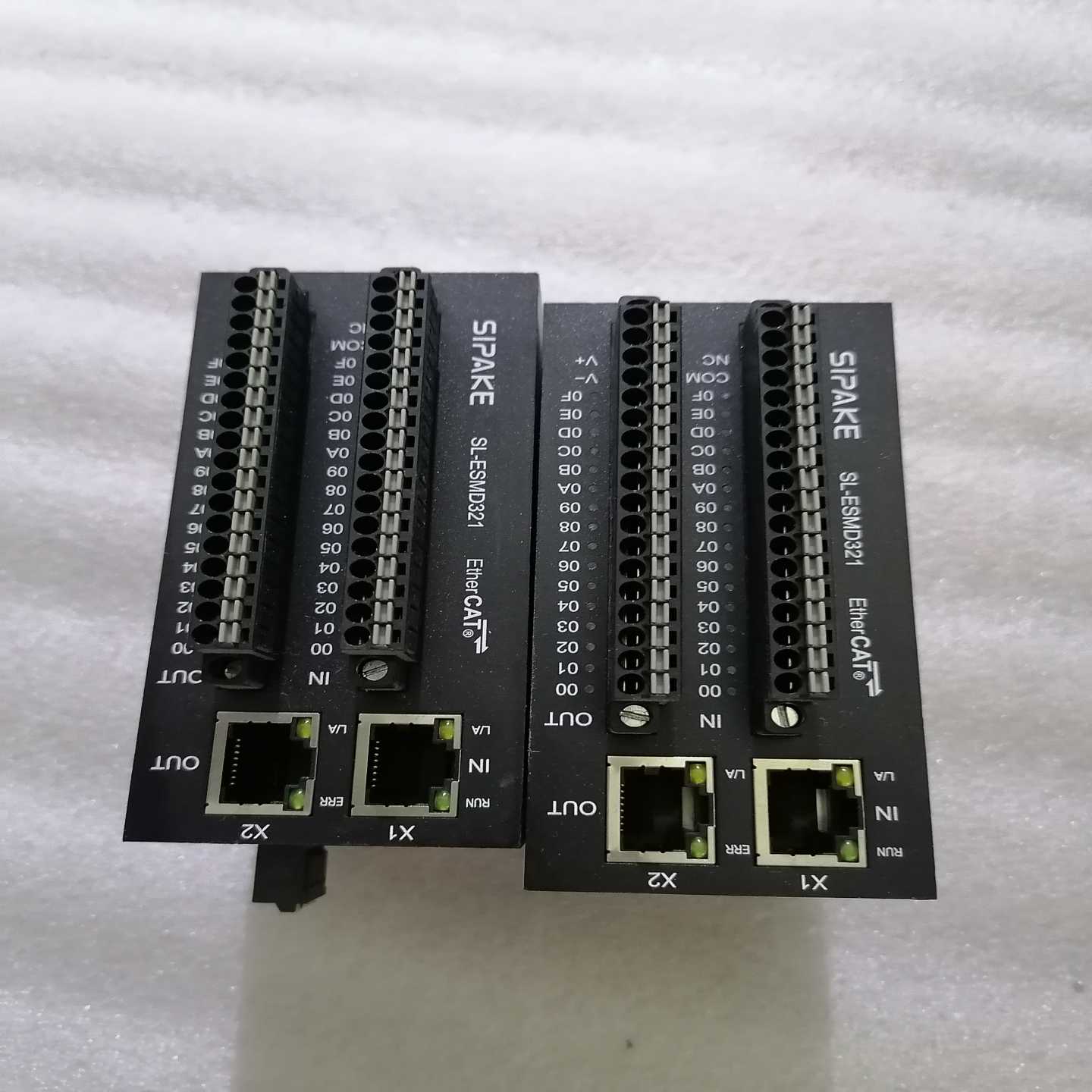 SIPAKE斯帕克模块SL-ESMD321两台询价