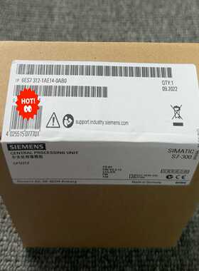 6ES7312-1AE14-0AB06ES7312-1询价