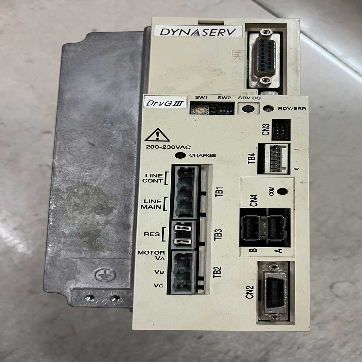 询价UD1AG3S1-050N-1KD-2M2-N横河驱动
