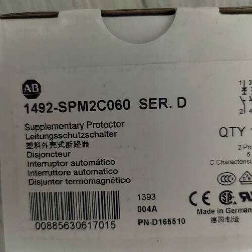 议价1492Spm1c050 New Original Stock 300适用