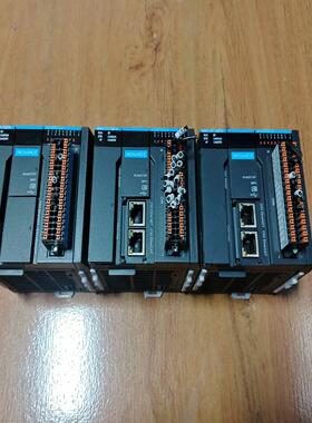 【星慕电子】汇川PLC AM403-CPU 1608TN，功能正常，成色