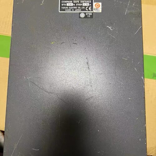 询价*古野电子海图EC1010信号盒
