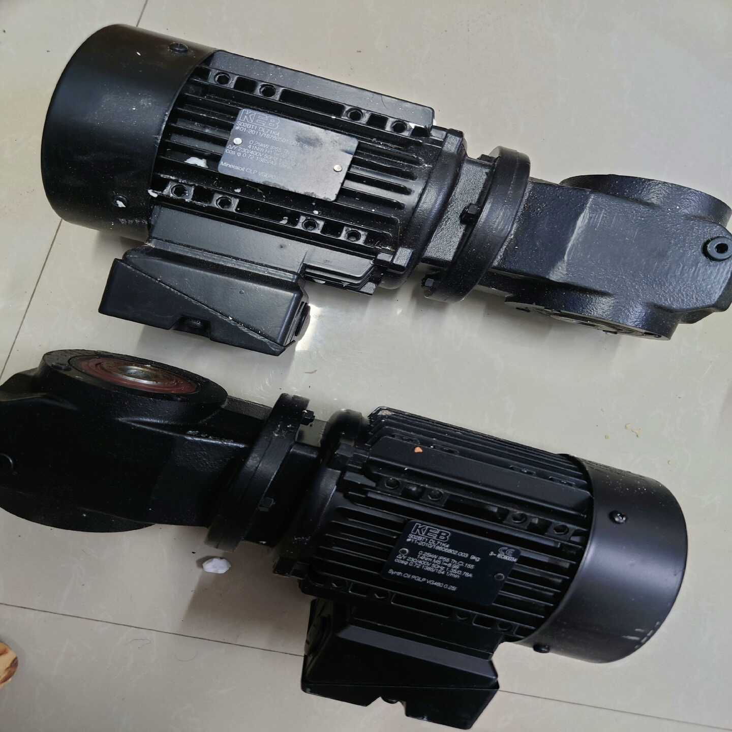 询价KBE电机S02BT1DL71K42个