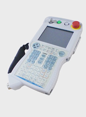 议价Yaskawa  Dx100 JzrcrYpp011 Jzrcrypp011 Teach Pend Unused