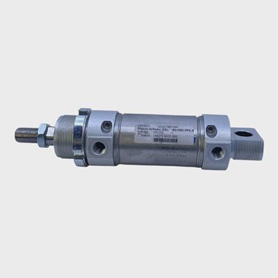Festo round Cylinder DSNU5050PPVA 196042 Double Acting 50 MM