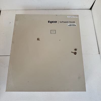 Tyco Software House Ustar016 Istar Ultra 16Reader Contrle DA