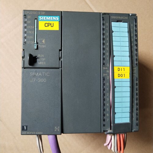 议价模块Cpu313c2Dp6Es7313适用