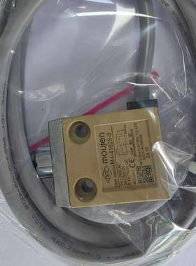 议价-台湾茂仁moujenM4-4102S-2M4-4102-2长寿命行程开关原装
