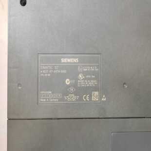 6ES7417 4HT14 0AB0CPU 询价