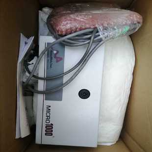 7310_01 美国AccuWeb纠偏控制器一组MME.2 星慕电子