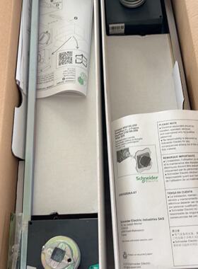 议价施耐德LV429338断路器延伸旋转手柄原装正品