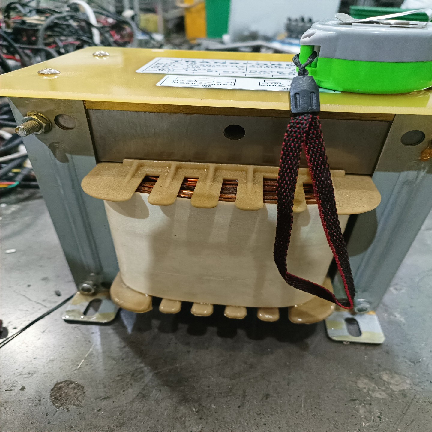 台湾产变压器，型号KT1-2KV，ICE726，功率2000一议价商品