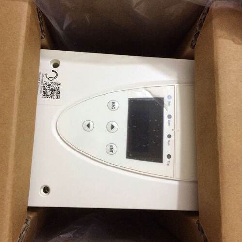 议价全新施耐德软启动器ATS22C25S6，250A，600V，220V控制电源