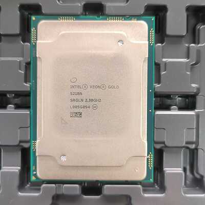 IntelXeonGold5218CPU正显版，测询价