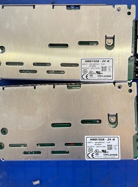 正品原装TDKLambda兰达HWS50A24A议价