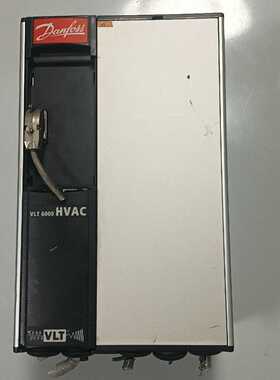 丹佛斯VLT6000系列变频器：VLT6002HT4c20S--议价商品