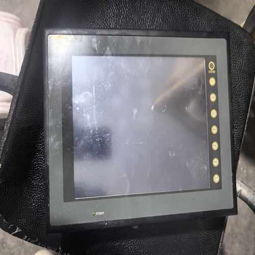 触摸屏UG430H-SS1实物图，物品如图，通电显示，不~询价