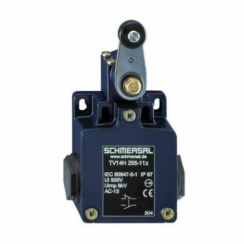 TV14H255-11Z施迈赛SCHMERSAL安全限位开关行程开关