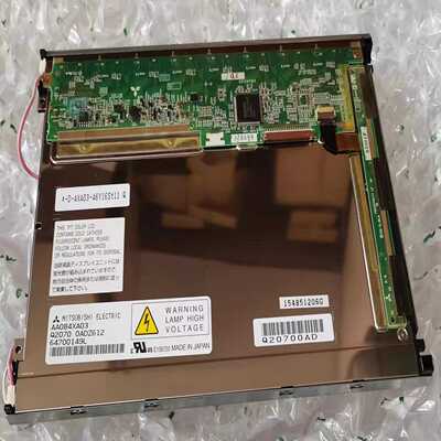 现货三菱8.4寸AA084XA03显示屏，请询价--议价商品