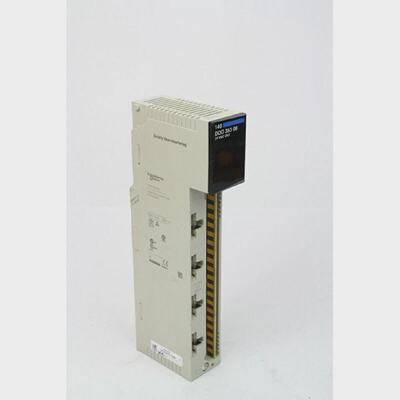 Schneider Electric 140 DDO 353 00 Discrete DC Output 24V B30