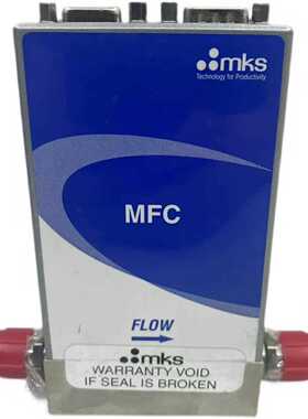 MKS 50A029303R3N020 Mass Flo【侨报商行】