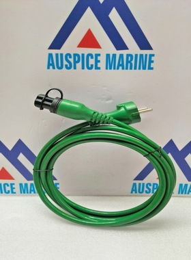 Cavo Di Connessione Miniplug DEFA Tipo 930-1 16A/250V