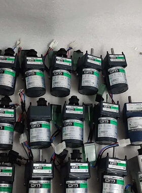 寻IOM东方电机2IK6GNCW2L减速机2GN15K