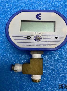 美国CECOMP数显压力表 DPG1000B100PSIG-议价商品