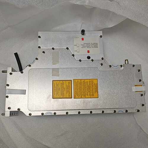 咨询-Spectra-Physics激光器