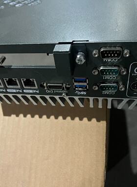 iBeo工控机 I7-3610QE DDR3 4G 8GSS-议价