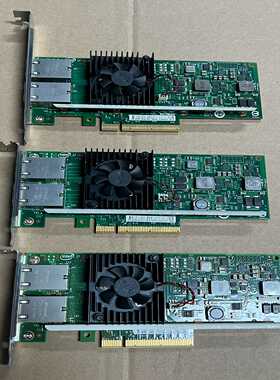 英特尔intel原装DELLintelX540-T21--议价商品