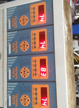 议价KB2100ll可燃气体报警控制器的议价