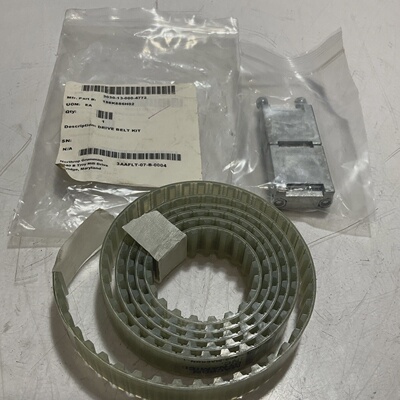 MACRON DYNAMIC INC   DBKCAX1690  DRIVE  BELT KIT  U3S