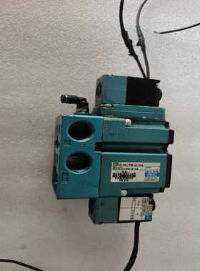 MAC电磁阀型号6331D-351-PM-591DA询价