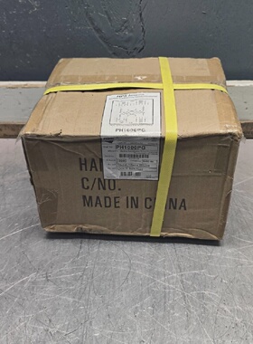 全新HPSPH1000控制变压器1000伏安120x240V全新带盒优惠