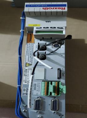 力士乐RexrothHCS02.1E-W0012-A-0询价