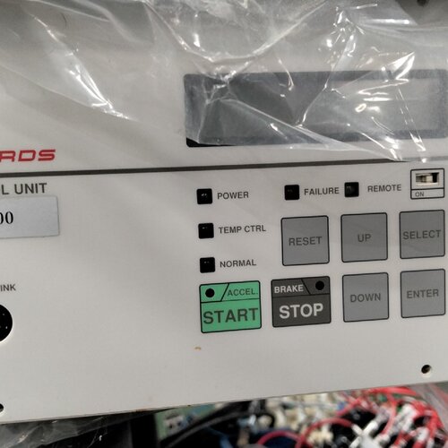 Edwa爱德华分子泵控制器型号SCU1600议价