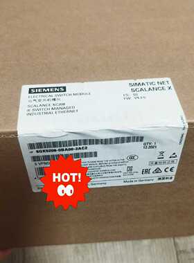 6GK5208-0BA00-2AC2未拆封询价