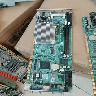 测试正常询价 电子盘 研华PCA 6002B1带内存