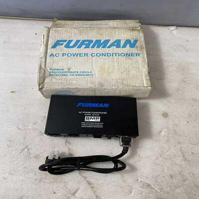 询价富民电源FurmanAC-215AE滤波器028
