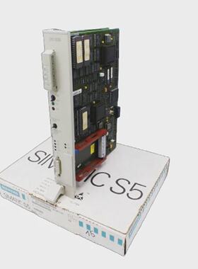 SIEMENS 6ES59283UB12 6ES5 9283UB12 CPU EStand 04 new