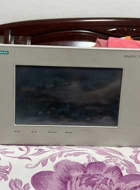 【议价】6AV3637-1PL00-0AX0触摸屏适用