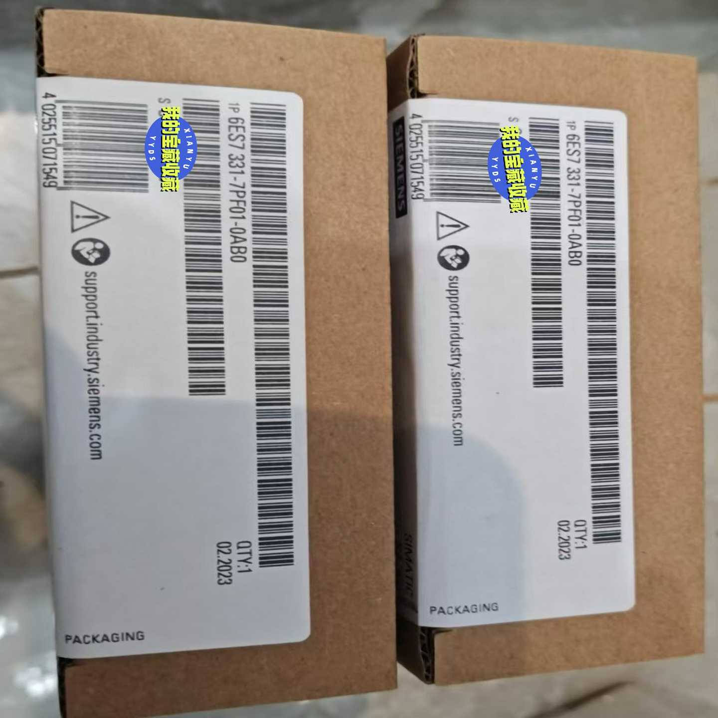 出6ES7331-7PF01-0AB0模块，全新原装现货，需-议价