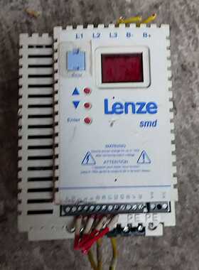 伦茨变频器ESMD152L4TXA1.5kw400v原询价