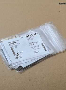 BOS0266巴鲁夫全新原装BOSQ08M-PS-LE21