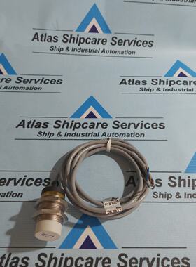 InterruptorSensor De Proximidad Inductivo Carlo Gavazzi IA30