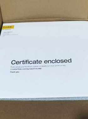 （议价）FLUKE6270APM200-BG100K压力模块。