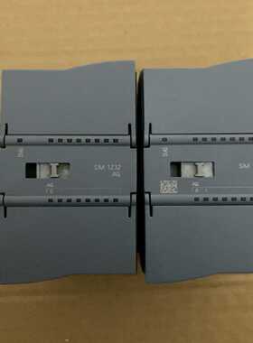 S7-1200232-4HB32-0XB0，实图拍摄询价