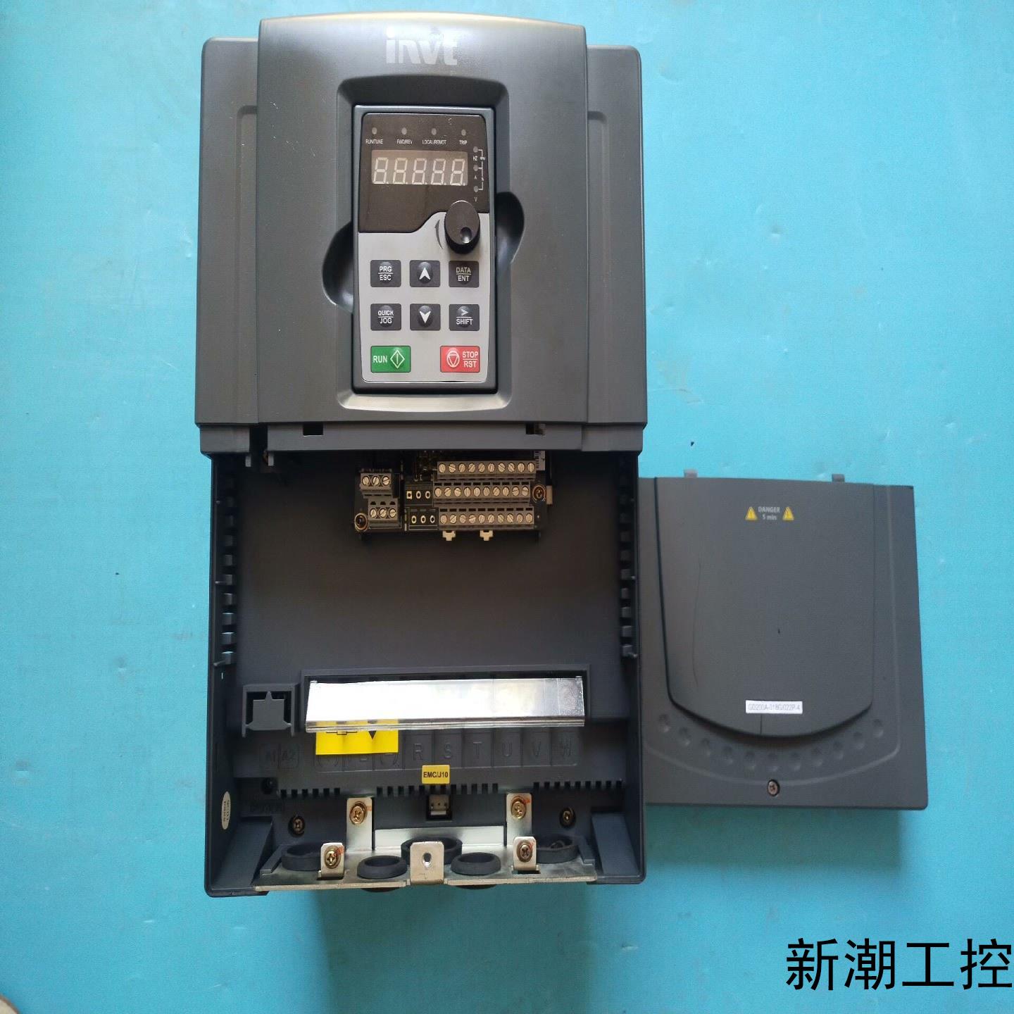 GD200A-018G022P-4议价商品