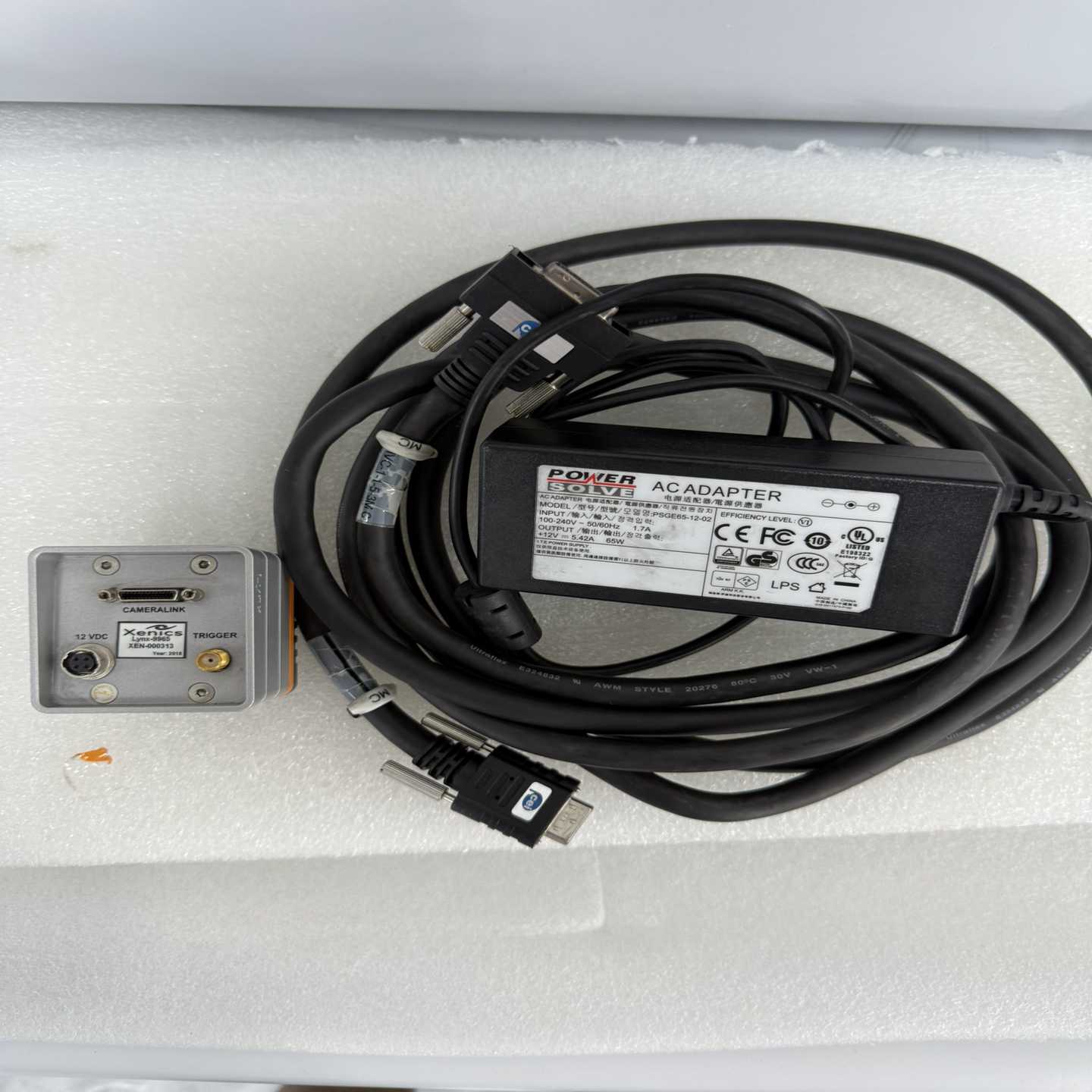 Xenics工业相机--议价商品